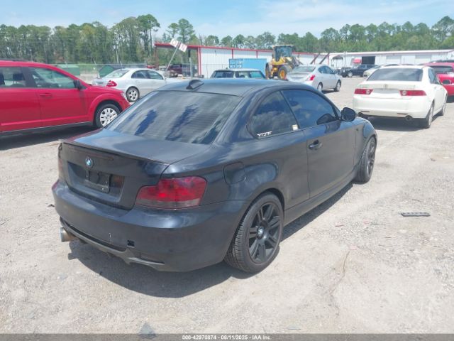 2008 BMW 135I WBAUC73568VF24390 Photo 3