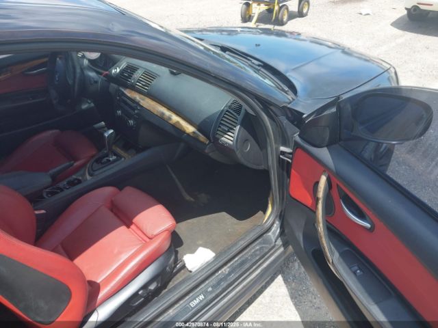 2008 BMW 135I WBAUC73568VF24390 Photo 4