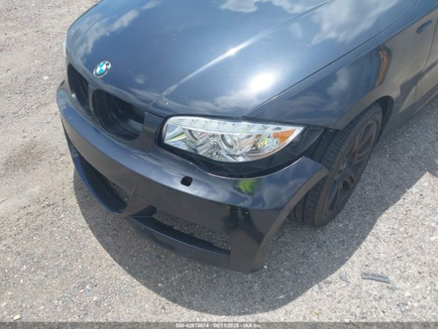 2008 BMW 135I WBAUC73568VF24390 Photo 5