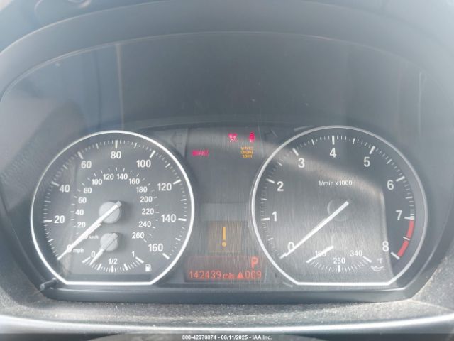 2008 BMW 135I WBAUC73568VF24390 Photo 6