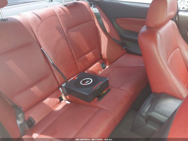 2008 BMW 135I WBAUC73568VF24390 Photo 7