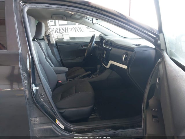 JTNKARJE8GJ502212 Scion 2zr-fae