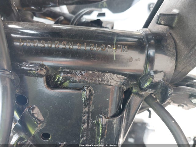 Honda Grom 125 2024 MLHJC9214R5205209 Image 10