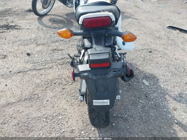 Honda Grom 125 2024 MLHJC9214R5205209 Image 6