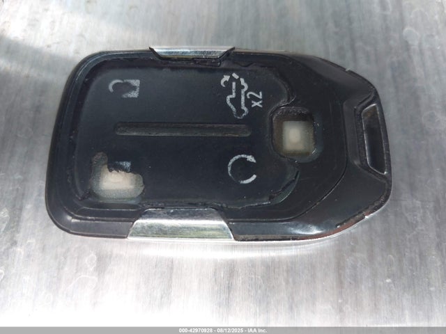 1GTP8FED3KZ190347 GMC l84 - di, dfm, alum, gen 5, var 2