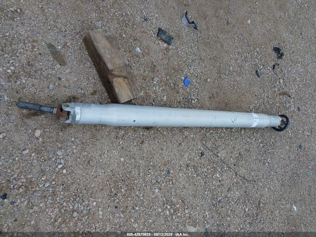 1GTP8FED3KZ190347 GMC l84 - di, dfm, alum, gen 5, var 2