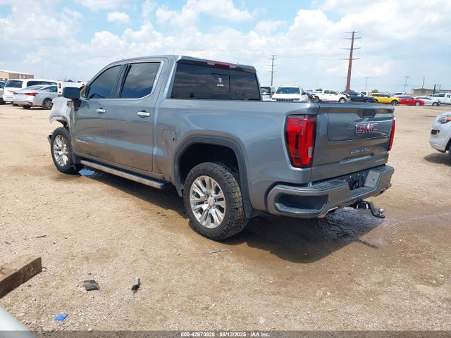1GTP8FED3KZ190347 GMC l84 - di, dfm, alum, gen 5, var 2