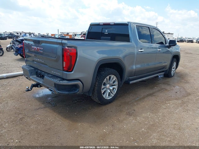 1GTP8FED3KZ190347 GMC l84 - di, dfm, alum, gen 5, var 2