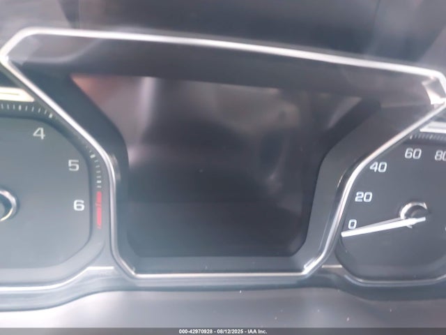 1GTP8FED3KZ190347 GMC l84 - di, dfm, alum, gen 5, var 2