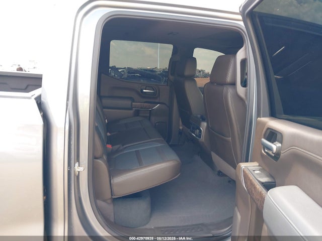 1GTP8FED3KZ190347 GMC l84 - di, dfm, alum, gen 5, var 2
