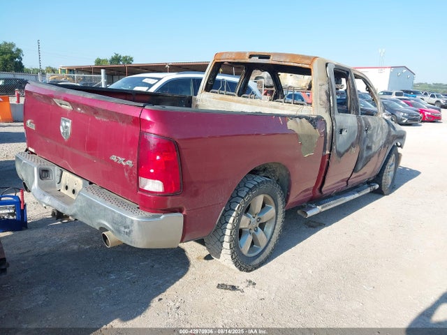 1C6RR7GT8ES405645 RAM 2014