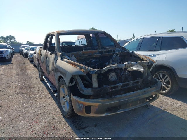 1C6RR7GT8ES405645 RAM 2014