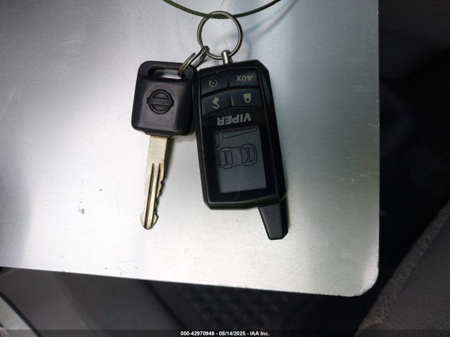 Nissan 2019 2019 1N6BF0KMXKN808009 Image 11