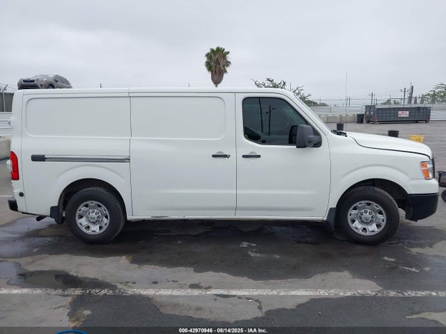 Nissan 2019 2019 1N6BF0KMXKN808009 Image 13