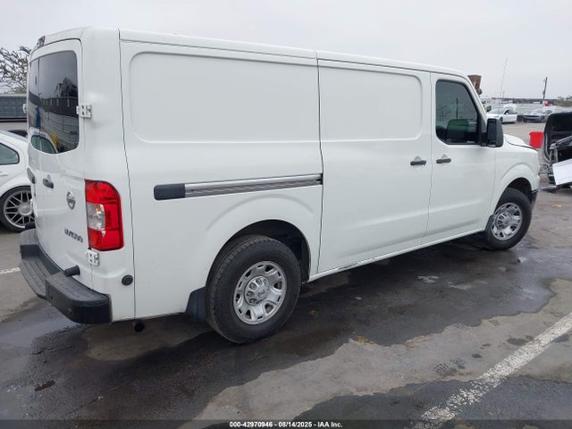 Nissan 2019 2019 1N6BF0KMXKN808009 Image 4