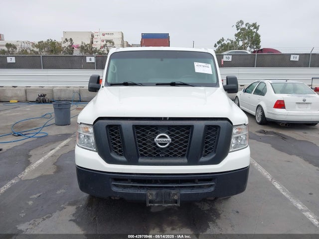 Nissan 2019 2019 1N6BF0KMXKN808009 Image 6