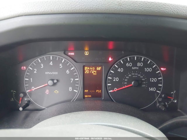Nissan 2019 2019 1N6BF0KMXKN808009 Image 7