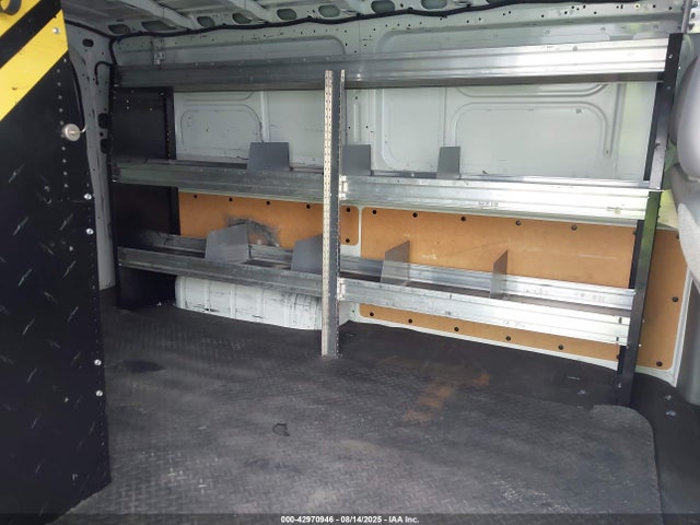 Nissan 2019 2019 1N6BF0KMXKN808009 Image 8