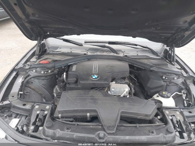 BMW 328I 2016 WBA8E3C57GK504103 Image 10