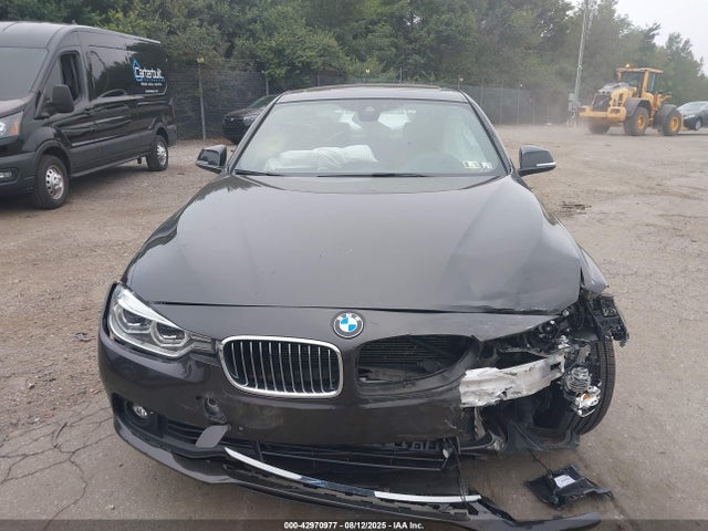 BMW 328I 2016 WBA8E3C57GK504103 Image 13
