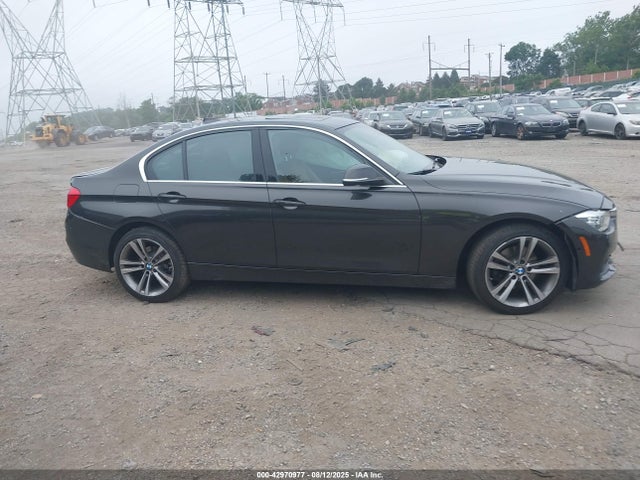 BMW 328I 2016 WBA8E3C57GK504103 Image 14