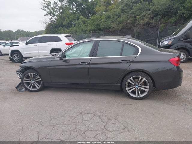 BMW 328I 2016 WBA8E3C57GK504103 Image 15