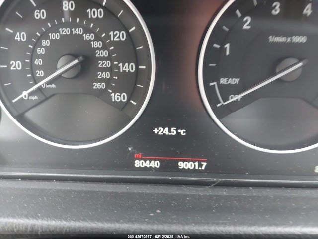 BMW 328I 2016 WBA8E3C57GK504103 Image 16