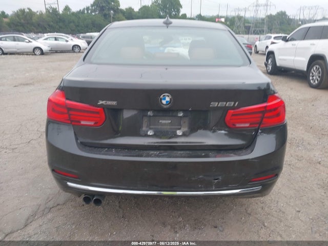 BMW 328I 2016 WBA8E3C57GK504103 Image 17
