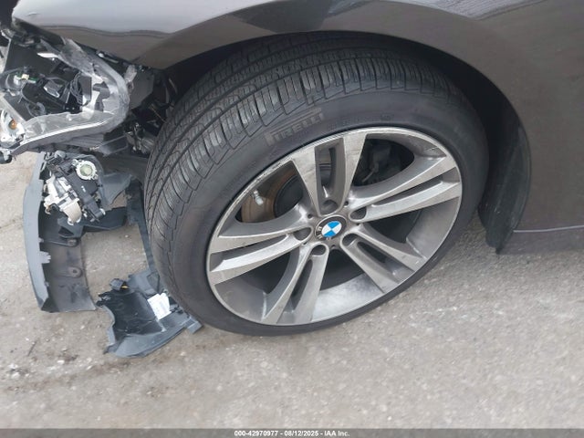 BMW 328I 2016 WBA8E3C57GK504103 Image 12