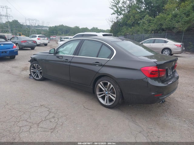 BMW 328I 2016 WBA8E3C57GK504103 Image 3