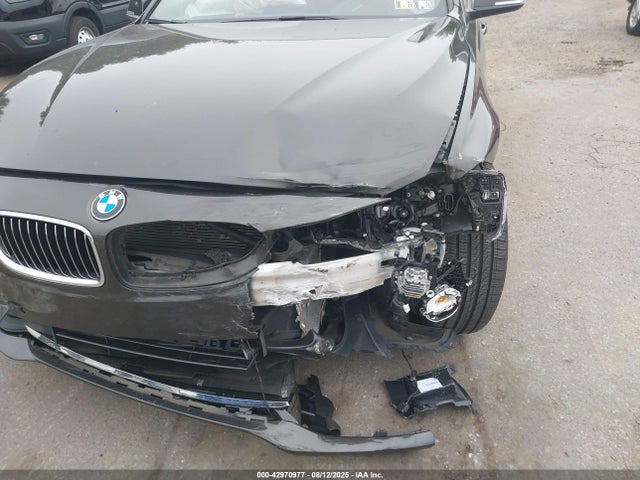 BMW 328I 2016 WBA8E3C57GK504103 Image 6