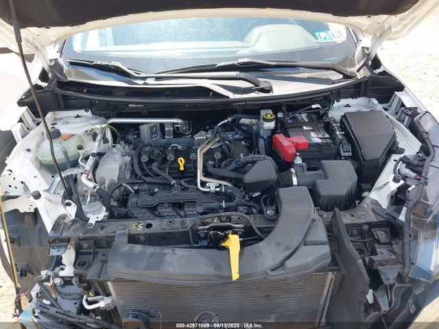 Nissan Rogue 2021 5N1AT3BB3MC836753 Image 10