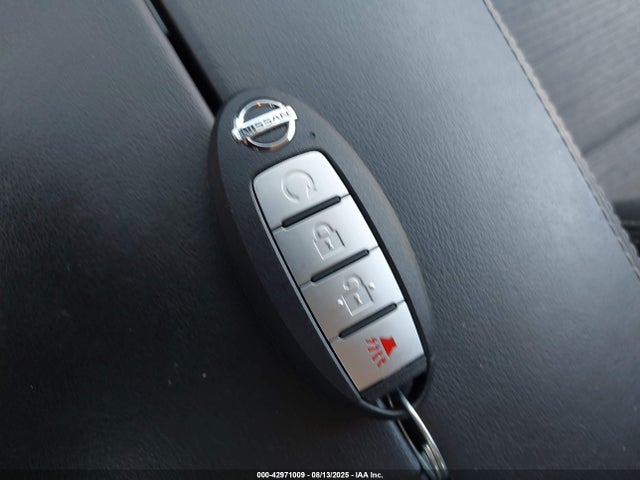 Nissan Rogue 2021 5N1AT3BB3MC836753 Image 11