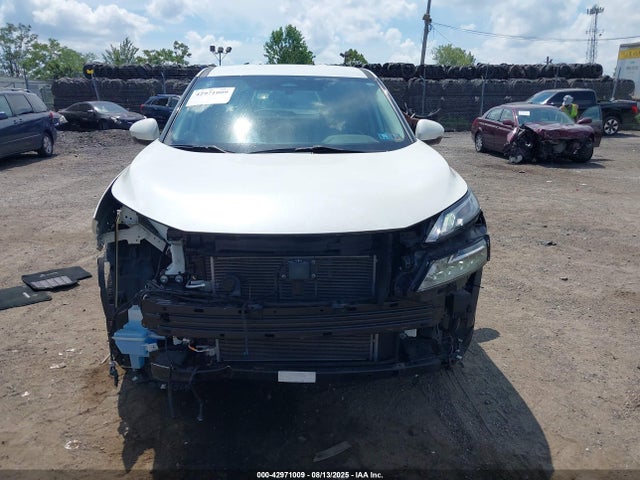 Nissan Rogue 2021 5N1AT3BB3MC836753 Image 13