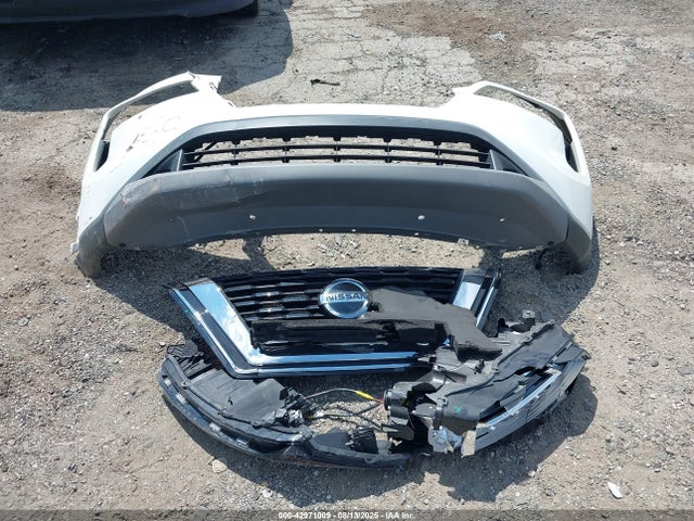 Nissan Rogue 2021 5N1AT3BB3MC836753 Image 12