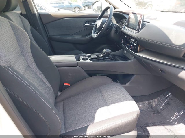 Nissan Rogue 2021 5N1AT3BB3MC836753 Image 5
