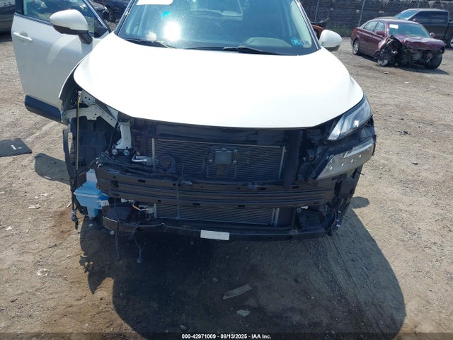 Nissan Rogue 2021 5N1AT3BB3MC836753 Image 6