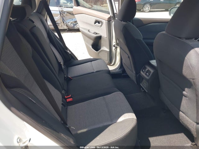 Nissan Rogue 2021 5N1AT3BB3MC836753 Image 8