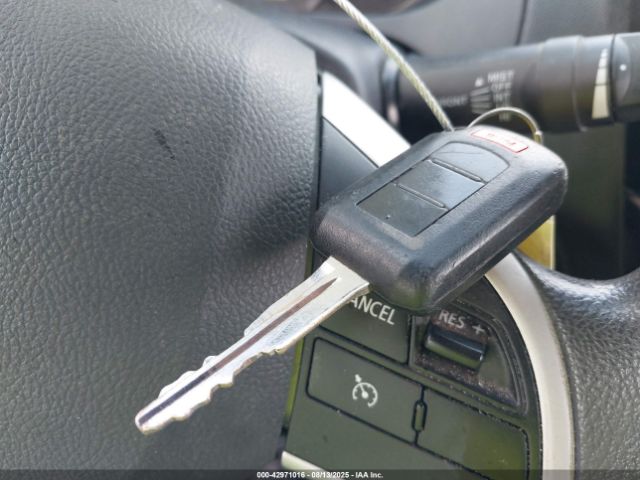 2022 MITSUBISHI MIRAGE G4 ML32FUFJ5NHF02189 Photo 10