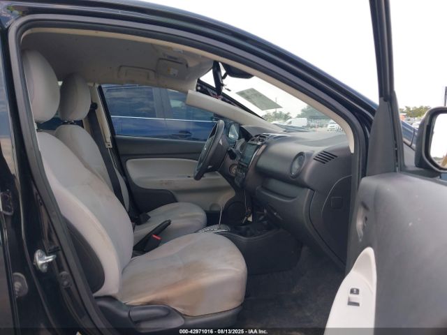 2022 MITSUBISHI MIRAGE G4 ML32FUFJ5NHF02189 Photo 4