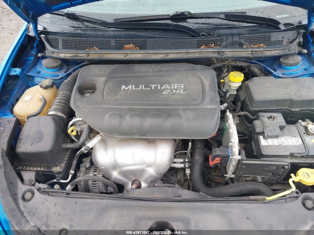Dodge Dart 2016 1C3CDFBB2GD531632 Image 10