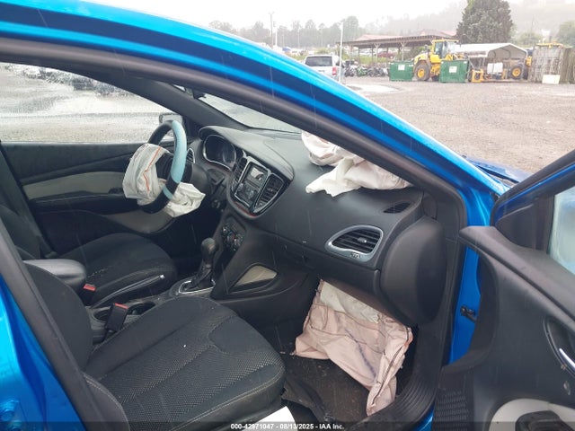 Dodge Dart 2016 1C3CDFBB2GD531632 Image 5