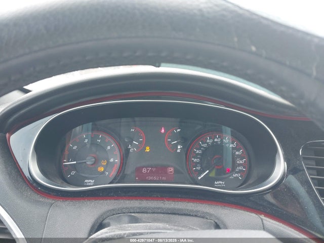 Dodge Dart 2016 1C3CDFBB2GD531632 Image 7