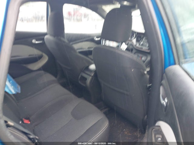 Dodge Dart 2016 1C3CDFBB2GD531632 Image 8