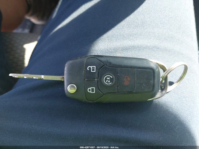 Ford 5.0l-4v 2017 1FTEW1EFXHKC72921 Image 11