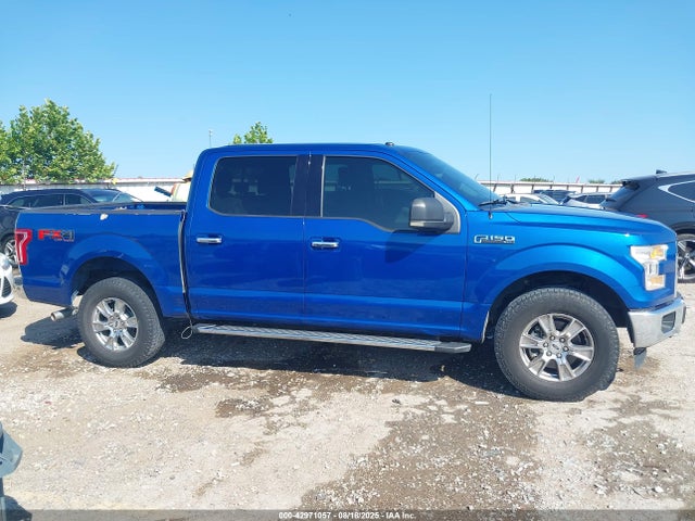 Ford 5.0l-4v 2017 1FTEW1EFXHKC72921 Image 13