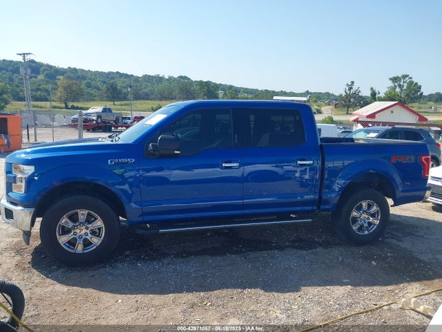Ford 5.0l-4v 2017 1FTEW1EFXHKC72921 Image 14