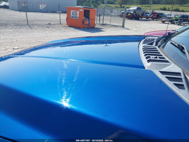 Ford 5.0l-4v 2017 1FTEW1EFXHKC72921 Image 6