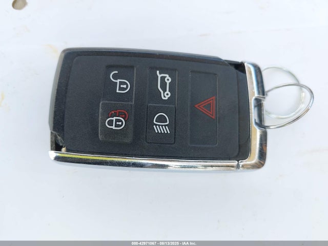 Land Rover aj20p6 2021 SALGS2RU0MA443798 Image 11