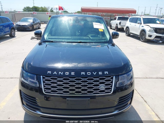 Land Rover aj20p6 2021 SALGS2RU0MA443798 Image 13